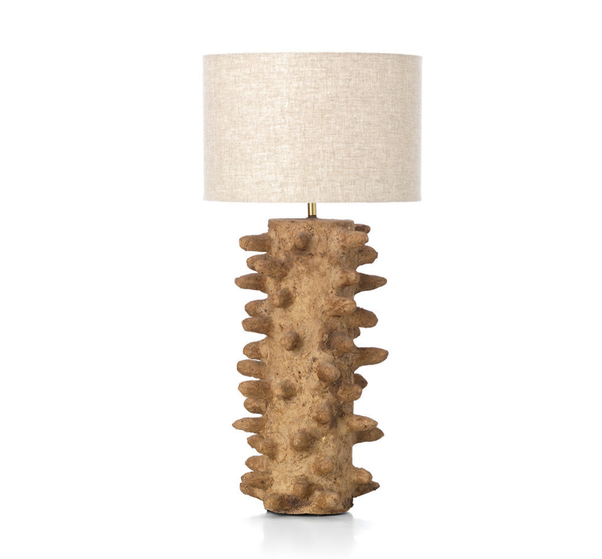 Den Spiketacular bordlampe Modder Large Bazar Bizar
