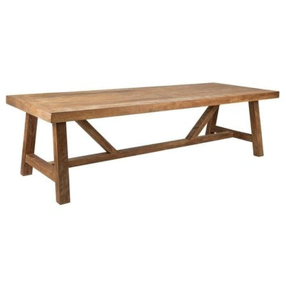 DTP Home Classic spisebord Monastery 250 cm