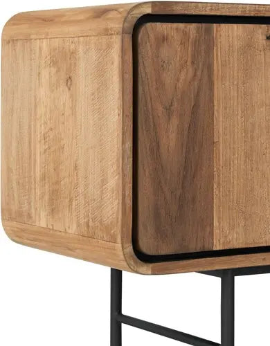 DTP Home TV-bord Evo Medium
