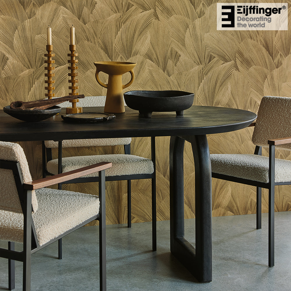 Bullnose spisebord Mix sort 200 cm Raw Materials