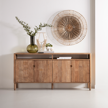 DTP Home Apollo skænk 190 cm