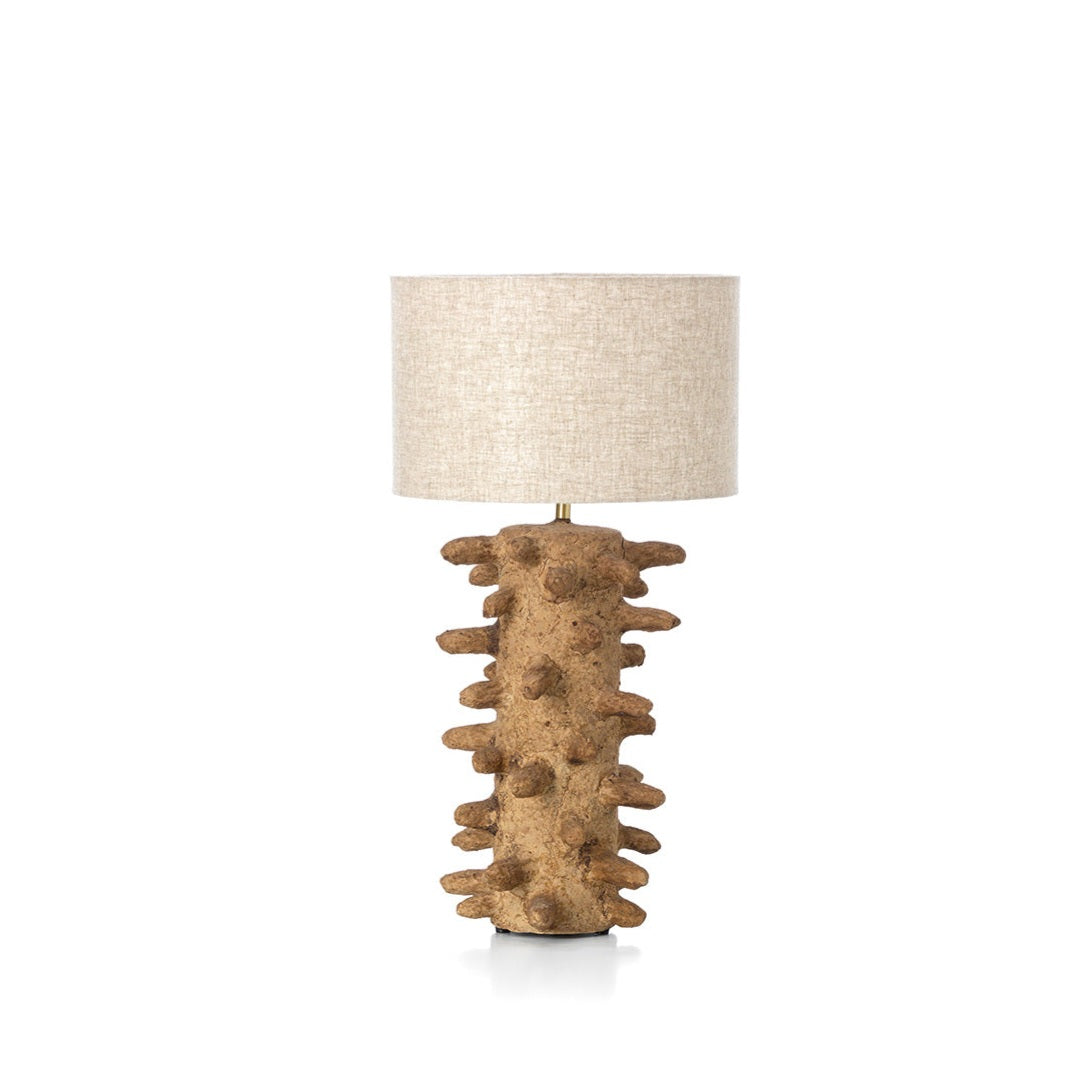 Spiketacular Bordlampe Mudder Medium Bazar Bizar