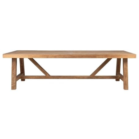 DTP Home Classic spisebord Monastery 250 cm