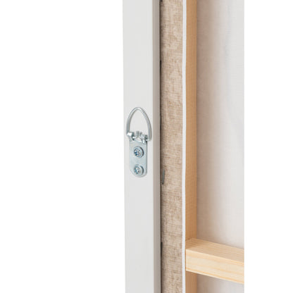 Maleri Wol Beige J-Line