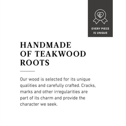 Spiegel Cosmos boven een dressoir sfeerbeeld MUST Living