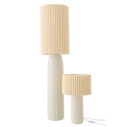 Staanlamp Esmee Keramiek Off-White Large J-Line