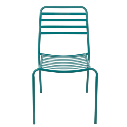 Havestol Dedi turkis metal J-Line
