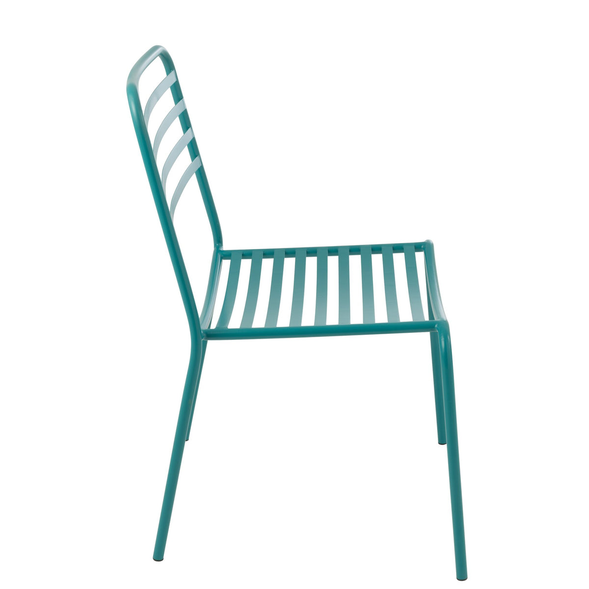 Havestol Dedi turkis metal J-Line