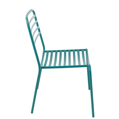 Havestol Dedi turkis metal J-Line
