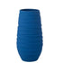 Vaas Fiesta Keramiek Blauw H55cm XL J-Line
