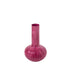 Vaas Ijzer Fuchsia Small J-Line